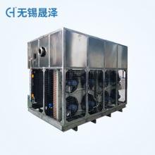 輕烴回收裝置